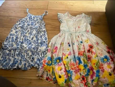 Photo of free Girls clothes bundle (Cheshunt En8) #4