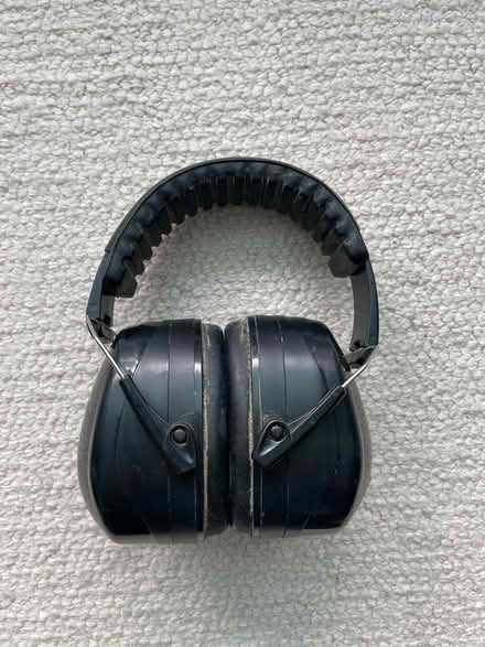 Photo of free Ear defenders (Bath, Oldfield) #1