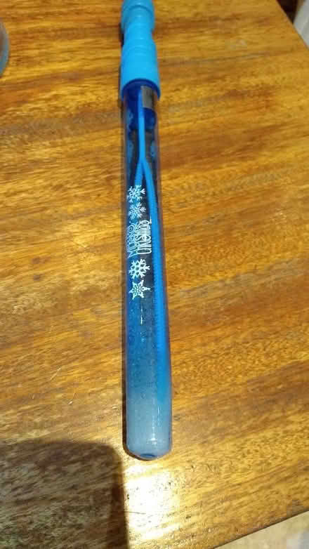 Photo of free Bubble wand with housing (Risinghurst OX3) #1