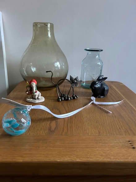 Photo of free Various ornaments (Plumpton CA11) #1