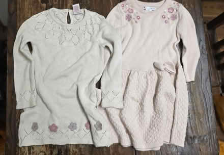 Photo of free Girl's clothes • age 4-5 • Used (Clapham Common) #2