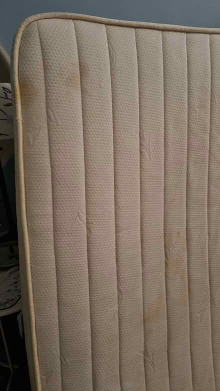 Photo of free Mattress (Corstorphine, EH12) #1