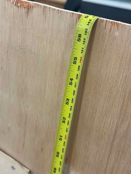 Photo of free 2x Europallets and 6mm plywood (Bermondsey SE16) #4