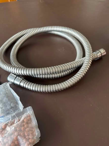 Photo of free SuperSoftashower (Dean Row SK9) #4