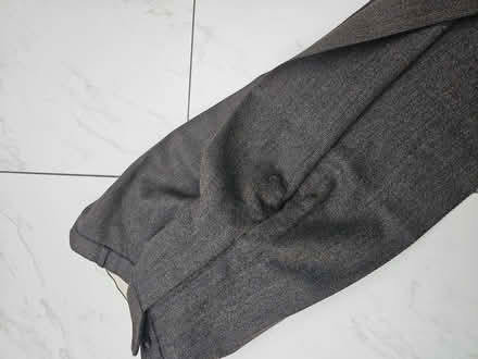 Photo of free Men trousers 34 waist 31 leg (Lower Morden SM3) #2