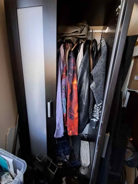 Photo of free Ikea stuff (Grangetown, Cardiff, CF11) #1