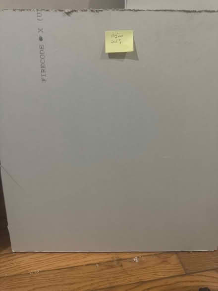 Photo of free Sheetrock (Stuyvesant Heights) #2