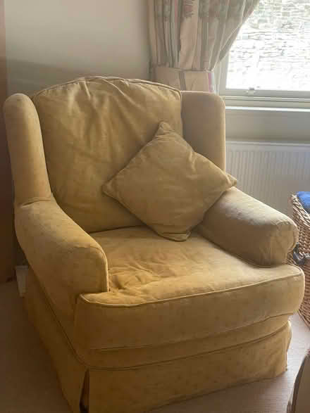 Photo of free Armchair (S10) #1