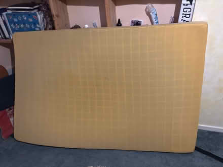 Photo of free High density foam (BN2) #1