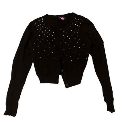 Photo of free Place Girls Black Sweater (Brooklyn Storage) #1