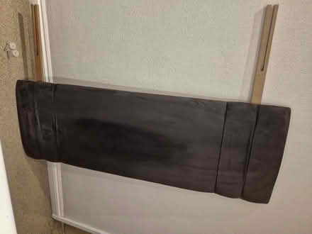 Photo of free Headboard (Peasedown St John CP) #1
