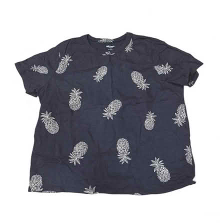 Photo of free Old Navy Woman’s Pineapple Top (Brooklyn Storage) #1