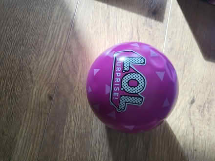 Photo of free LOL suprise jigsaw puzzle (Shenley Brook End MK5) #1