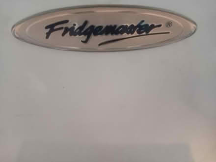 Photo of free Small fridge (Shoreditch E2) #4