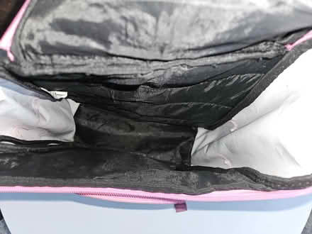 Photo of free School bag (Burnage M19) #2