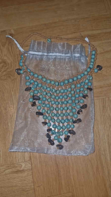 Photo of free Jewellery (Lambeth SW8) #1