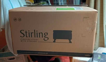 Photo of free Sturdy packing boxes (Kidderminster DY11) #2