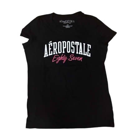 Photo of free Aeropostale Woman’s Shirt (Brooklyn Storage) #1