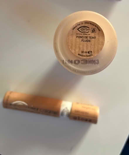 Photo of free Cosmetics (Langwathby CA10) #4