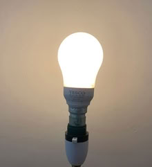Photo of free TESCO 240v LED Bulb (Westcliff-on-Sea (SS0)) #2