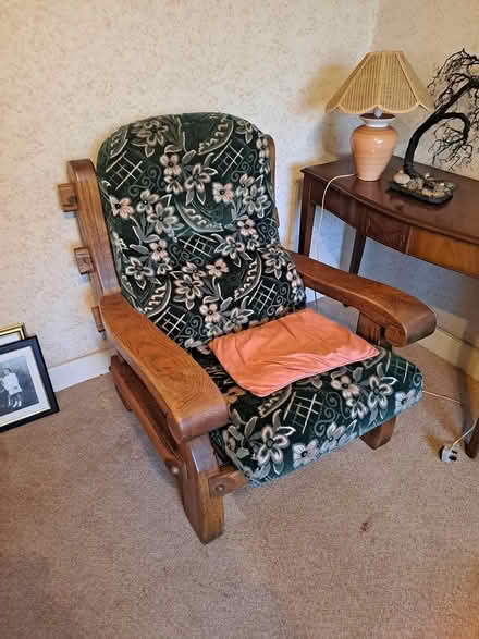 Photo of free House clearance (Dublin) #2