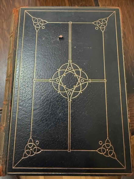 Photo of free Old books (East Dulwich SE22) #1