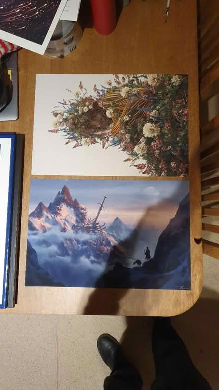 Photo of free Art Prints & Frames (Queens Park W10) #4