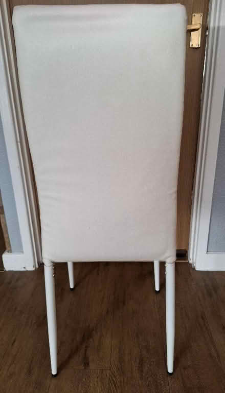 Photo of free Dining chairs (Cleehill SY8) #3