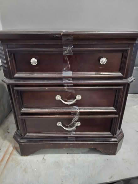 Photo of free Furniture (Angier) #1