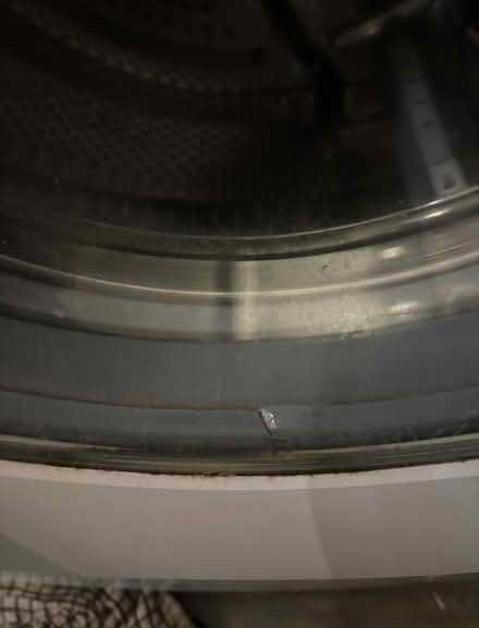 Photo of free Washing Machine (Stroud) #3