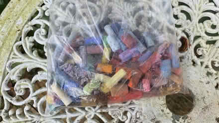 Photo of free Artist pastels (Edington BA13) #2