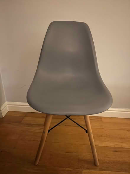 Photo of free Chairs (Overdale TF1) #1