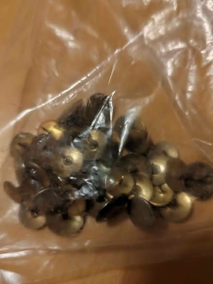 Photo of free Drawing pins (Risinghurst OX3) #1