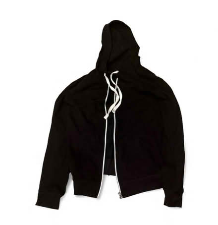 Photo of free Flirtitude Woman’s Hoodie (Brooklyn Storage) #1