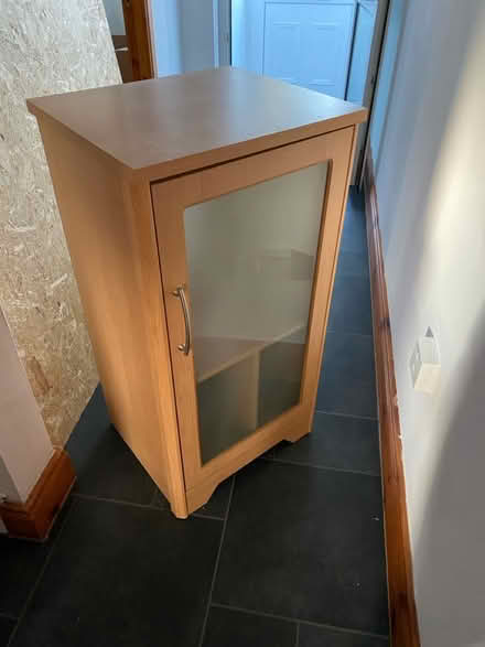 Photo of free Two storage units (Lisburn Warren BT28) #2