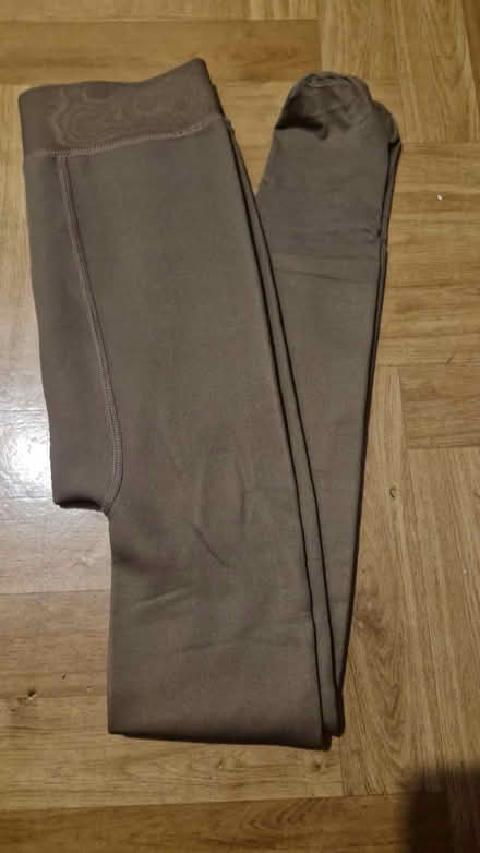 Photo of free Fur lined tights (Lambeth SW8) #1