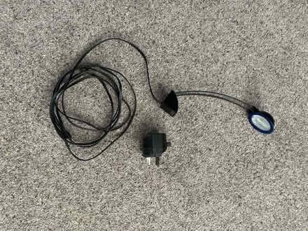 Photo of free 3x Downlights (Lincoln, LN1) #3