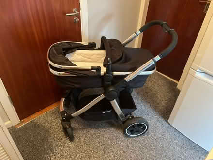 Photo of free Baby Stroller Mothercare (D6) #2