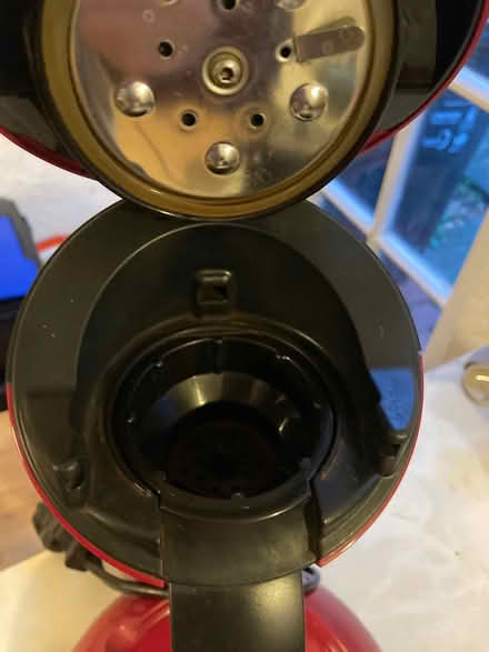 Photo of free Coffee machine (Norbury SW16) #2