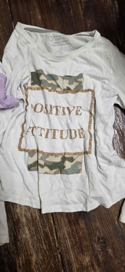 Photo of free Girl's clothes • age 8-10 • Used (Clapham Common) #1