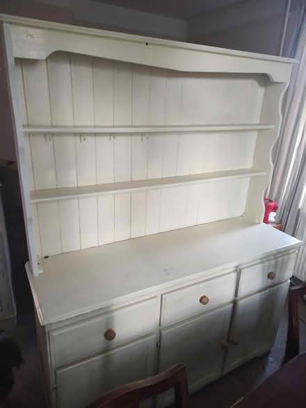 Photo of free Dresser (Badingham) #1