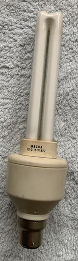 Photo of free 240V Low Energy Bulbs (Westcliff-on-Sea (SS0)) #2