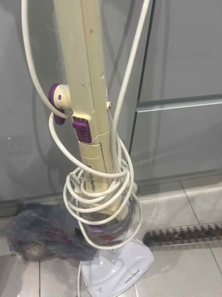 Photo of free Morphy Richard floor mop (TW19) #1