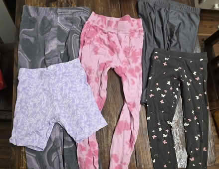 Photo of free Girl's clothes • age 8-10 • Used (Clapham Common) #2