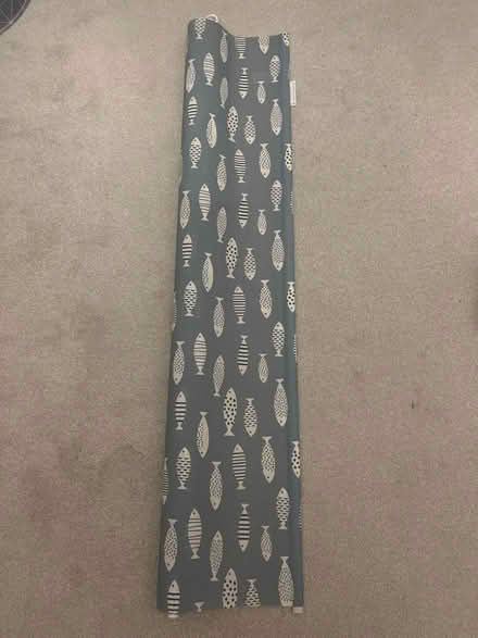 Photo of free Dunelm roller blind (LE2 Aylestone) #1