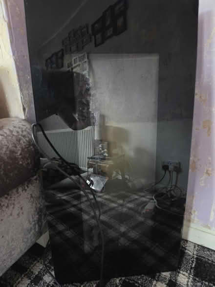 Photo of free Electric fire (YO16 bridlington) #1