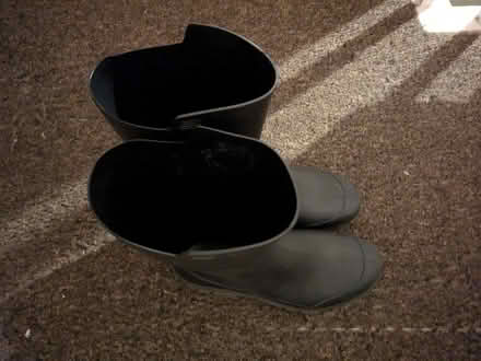 Photo of free More household items (E14 Isle of Dogs) #4