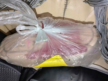 Photo of free More household items (E14 Isle of Dogs) #3