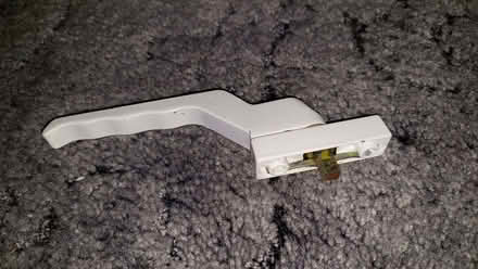 Photo of free White Handles for Windows (Thornbury BS35) #3