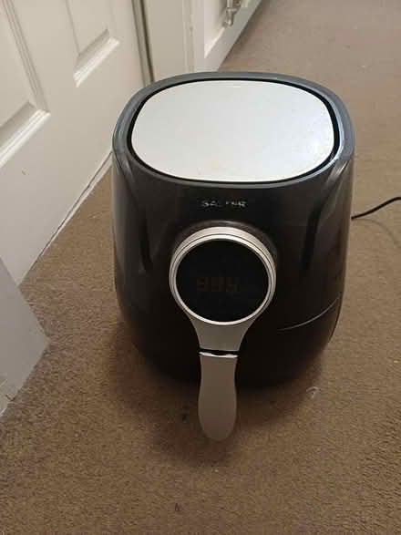 Photo of free Salter air fryer (Stockport SK1) #1